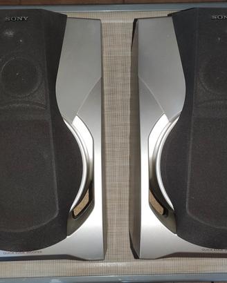 Diffusori Sony