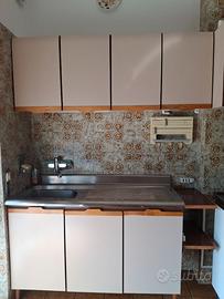Mobili cucina