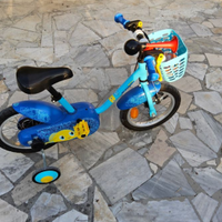 bici btwin