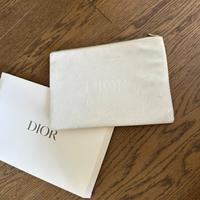 Dior Perfume pochette