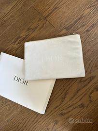Dior Perfume pochette