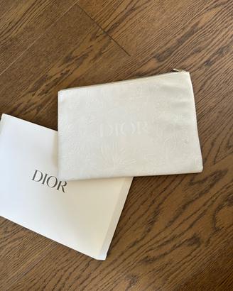 Dior Perfume pochette