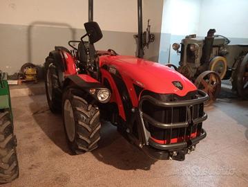 trattore frutteto tgf 7800