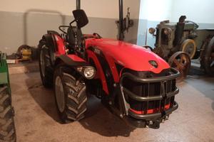 trattore frutteto tgf 7800