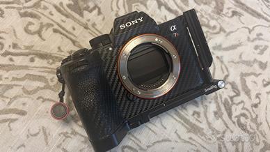 Sony A7RV