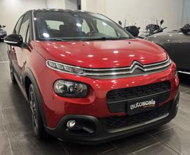 CITROEN C3 BlueHDi 100 S&S Shine (rottamazione e