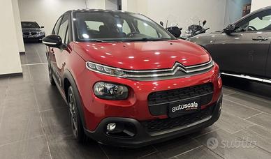 CITROEN C3 BlueHDi 100 S&S Shine (rottamazione e