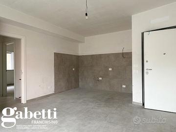 Appartamento Torrenova [Cod. rif 3313163VRG]