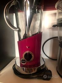 Frullatore Bugatti vela