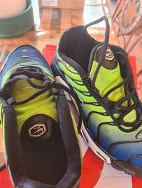 scarpe Air Max Plus originali