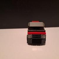 Lego - mini furgone A-Team