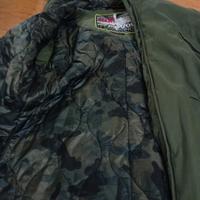 parka