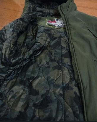 parka