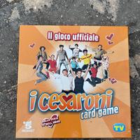 I cesaroni