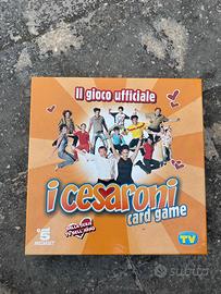 I cesaroni