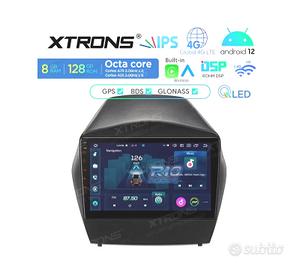 9'' QLED FULL HD OCTACORE DDR4 8GB RAM 128GB ROM S