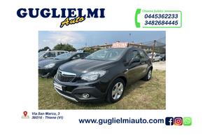 Opel Mokka 1.4 t Ego 4x2 140cv auto