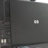 Stampante Multifunzione HP Deskjet F4580