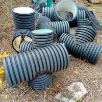 tubi per irrigazione 