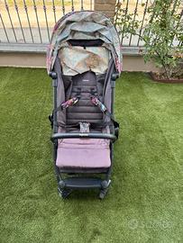 Inglesina Quid2 Passeggino Ultracompatto