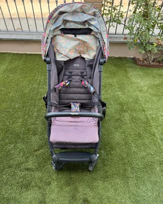 Inglesina Quid2 Passeggino Ultracompatto