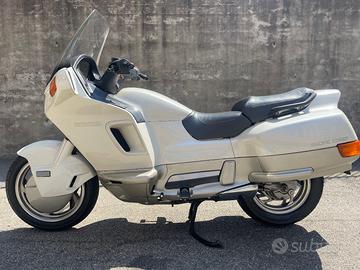 Honda PC 800 - 1989