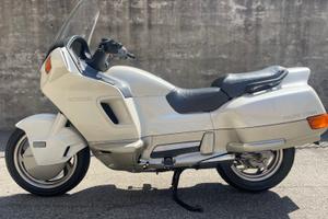 Honda PC 800 - 1989