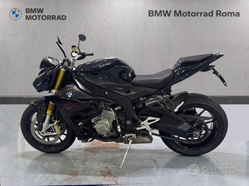 BMW S 1000 R HP Abs