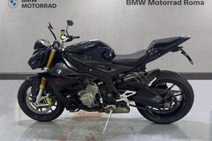 BMW S 1000 R HP Abs