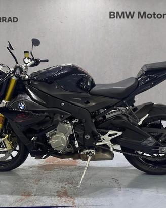 BMW S 1000 R HP Abs
