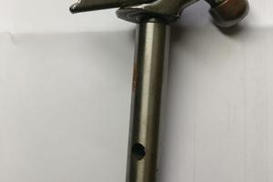 Ricambi x presse a ballette