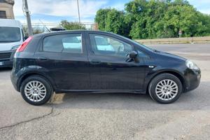 FIAT Punto 1.3 MJT 75 CV 5 porte