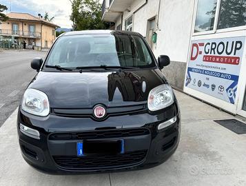 Fiat Panda 1.0 FireFly S&S Hybrid Easy