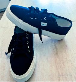 Sneakers , LANDAY da donna, taglia 37, blu navy 