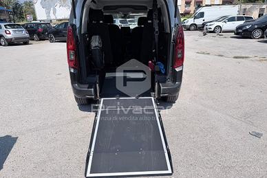 CITROEN Berlingo BlueHDi 100 Stop&Start Combi Live