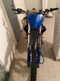 Pit bike 140/160