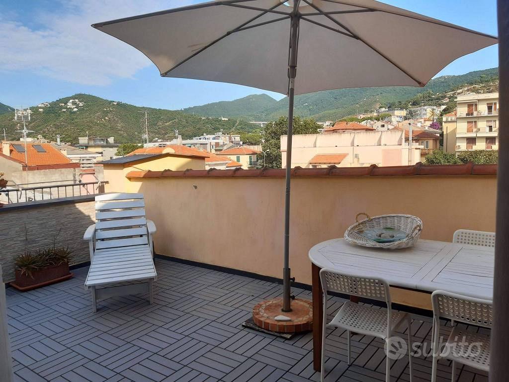 Appartamento – Spotorno, Savona - Vista 4