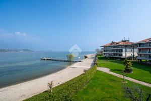 3 LOCALI A MANERBA DEL GARDA