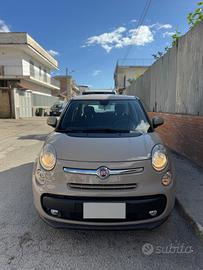 Fiat 500L 1.3 Multijet 85 CV Pop Star