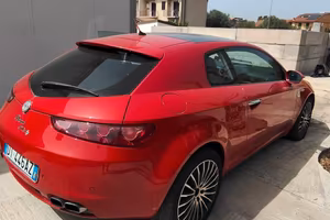 brera 2.4 230 CV 