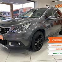 PEUGEOT 2008 1� serie BlueHDi 120 EAT6 S&S Allure
