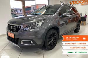 PEUGEOT 2008 1� serie BlueHDi 120 EAT6 S&S Allure