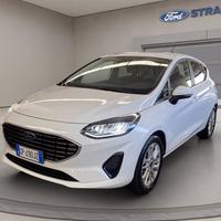 FORD Fiesta 5p 1.1 Titanium 75cv