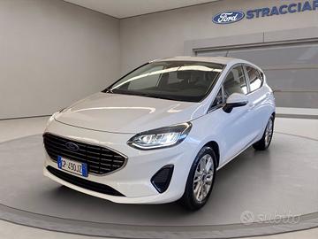 FORD Fiesta 5p 1.1 Titanium 75cv