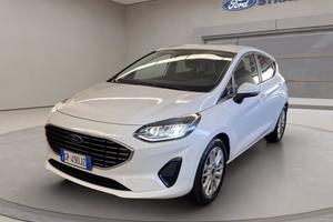 FORD Fiesta 5p 1.1 Titanium 75cv