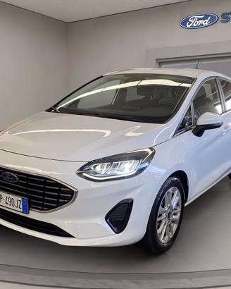 FORD Fiesta 5p 1.1 Titanium 75cv