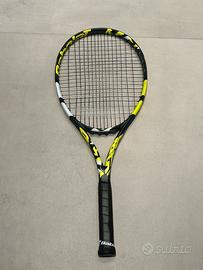 Babolat Aero Boost 260g