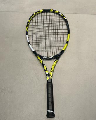Babolat Aero Boost 260g