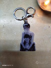 portachiavi Nana e Ren 