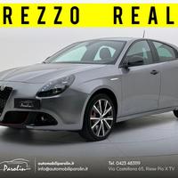 ALFA ROMEO Giulietta 1.6 JTDm TCT 120CV Sportiva